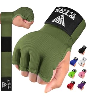 EVERLAST オープンフィンガーグローブ Amazon.co.jp: 【エバーラスト】 everlast neoprene heavy bag